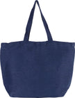 KI0231 - Grand sac en juco avec doublure intérieure - Occifloc