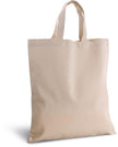 KI0249 - Sac shopping en coton canvas - Occifloc