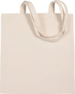 KI0250 - Sac shopping en coton canvas - Occifloc