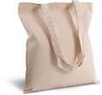 KI0250 - Sac shopping en coton canvas - Occifloc