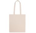 KI0250 - Sac shopping en coton canvas - Occifloc