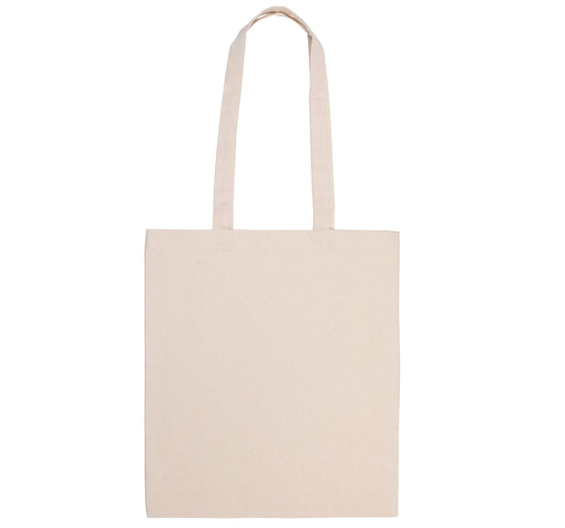 KI0250 - Sac shopping en coton canvas - Occifloc