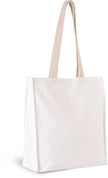 KI0251 - Sac cabas avec soufflet - Occifloc
