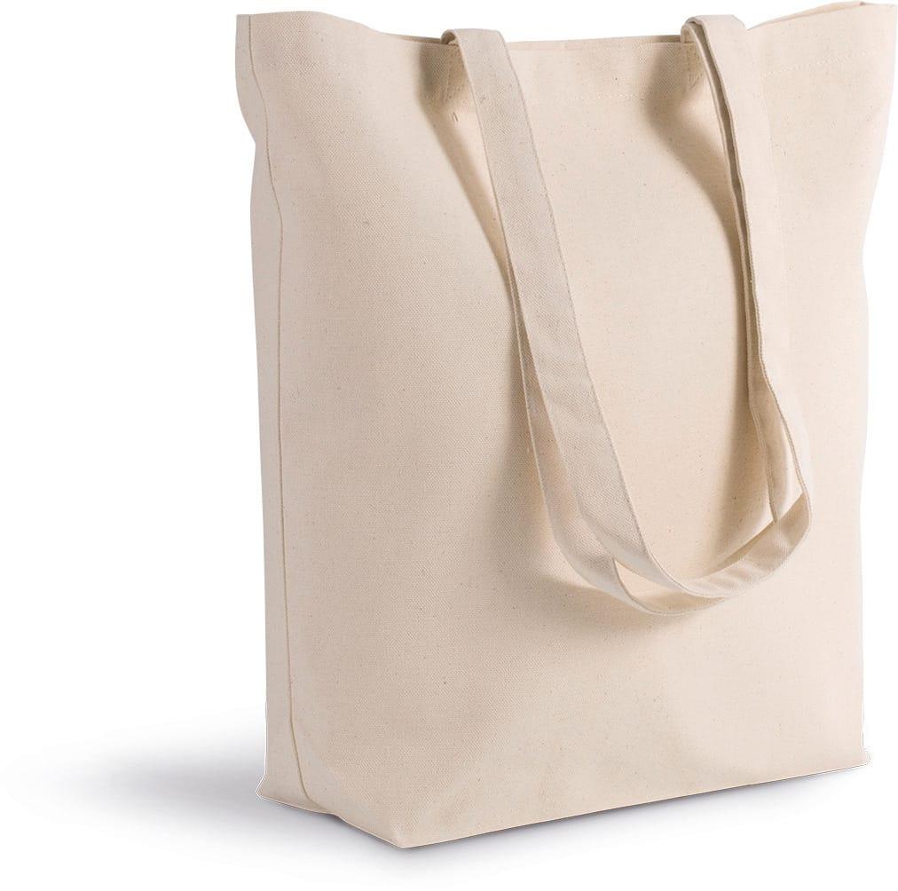 KI0252 - Sac cabas en coton bio - Occifloc