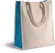 KI0253 - Sac cabas en coton / jute - 23 L - Occifloc