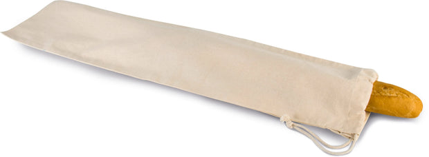 KI0270 - Sac à baguette en coton bio - Occifloc