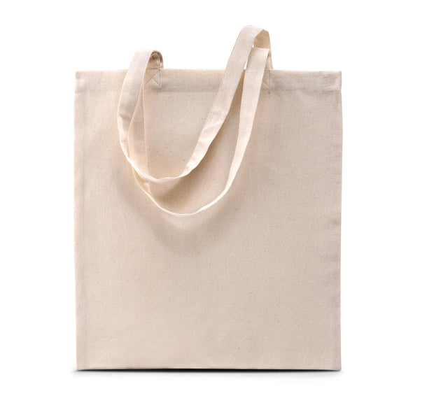 KI0288 - Sac shopping en coton biologique - Occifloc