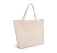KI0292 - Sac shopping extra large en coton - Occifloc