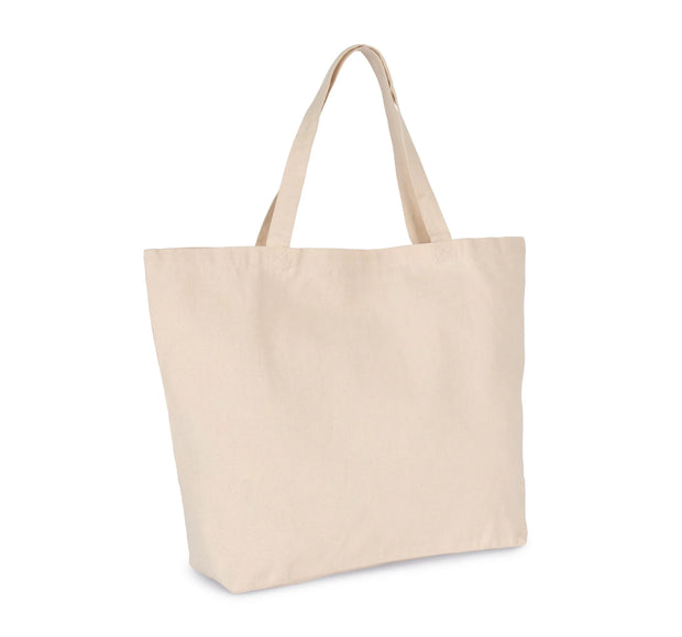 KI0296 - Sac shopping extra large en coton - Occifloc
