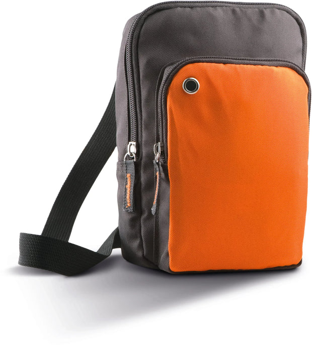 KI0301 - Sac bandoulière - Occifloc