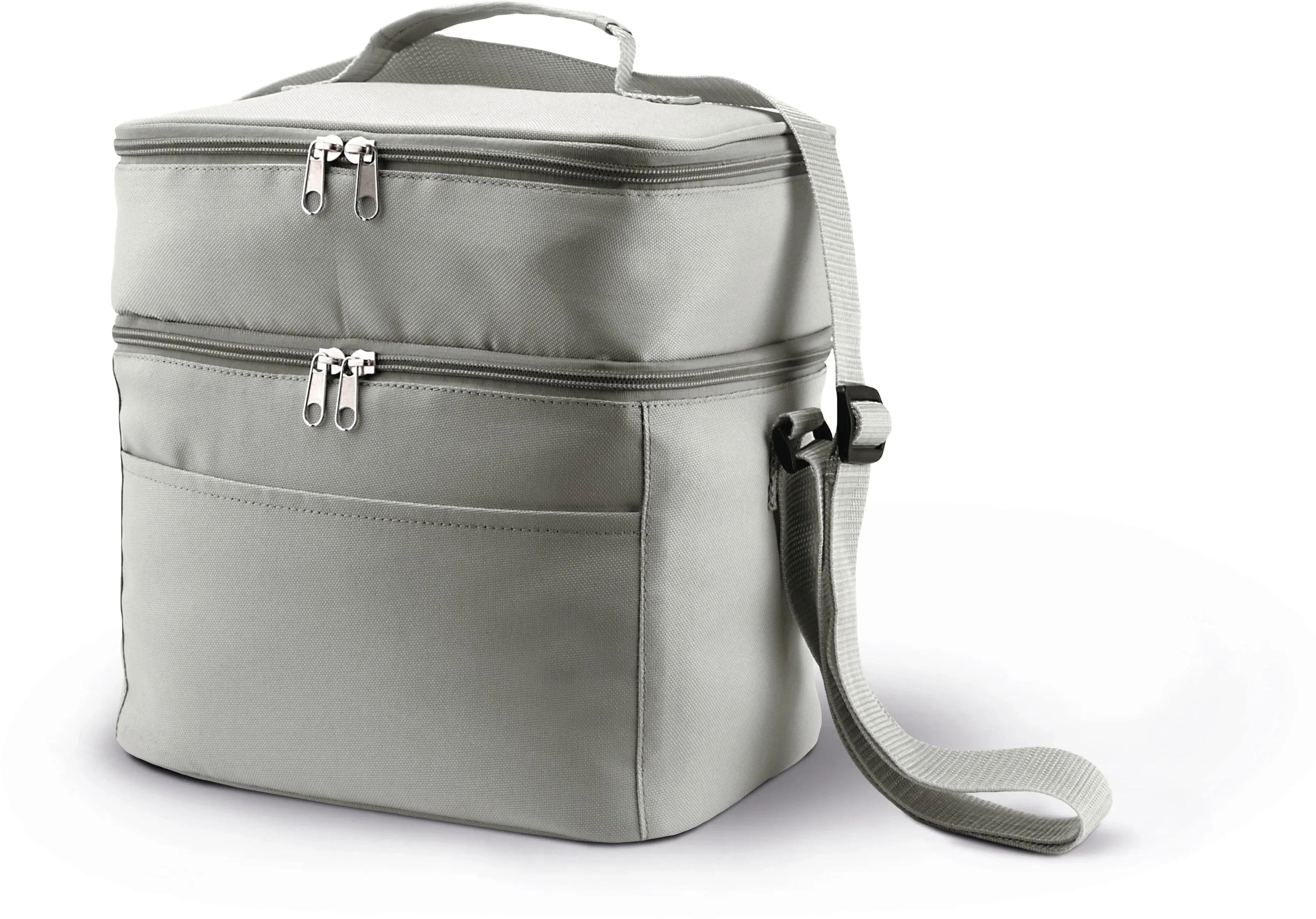 KI0317 - Sac isotherme double compartiment - Occifloc