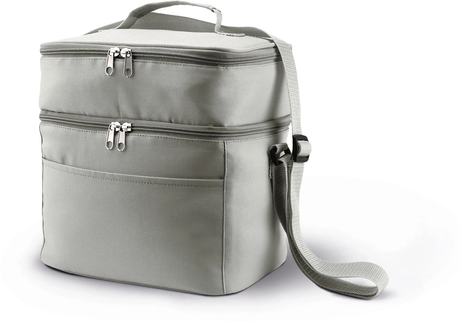 KI0317 - Sac isotherme double compartiment - Occifloc
