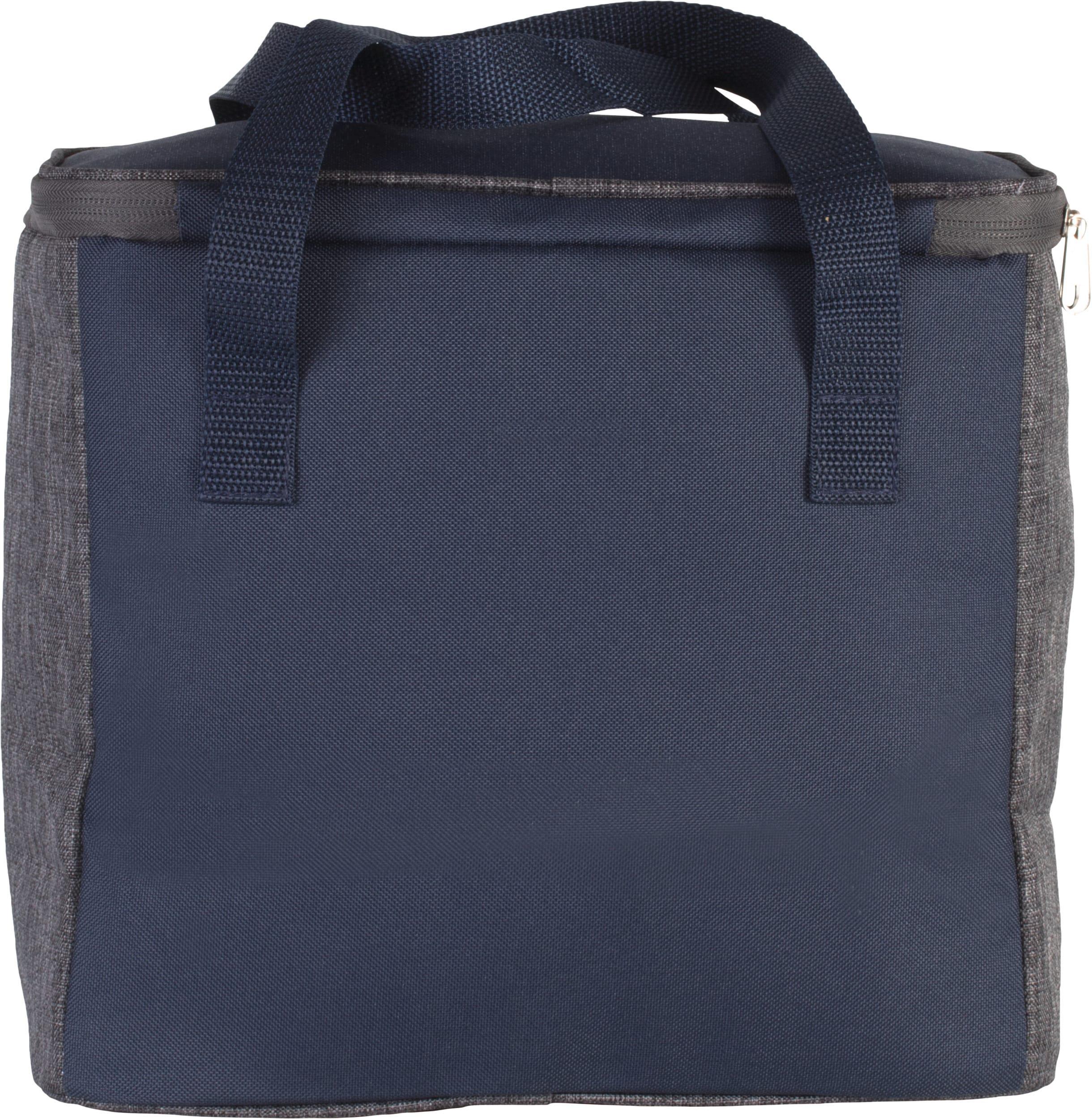 KI0347 - Sac isotherme avec poche zippée - Occifloc