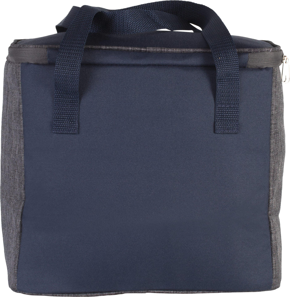 KI0347 - Sac isotherme avec poche zippée - Occifloc