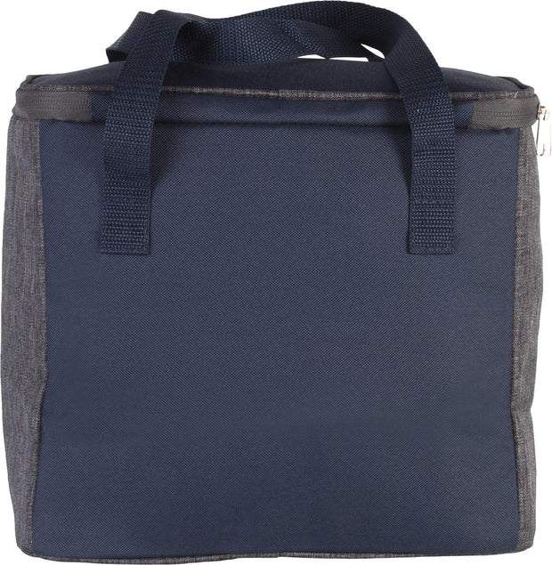 KI0347 - Sac isotherme avec poche zippée - Occifloc