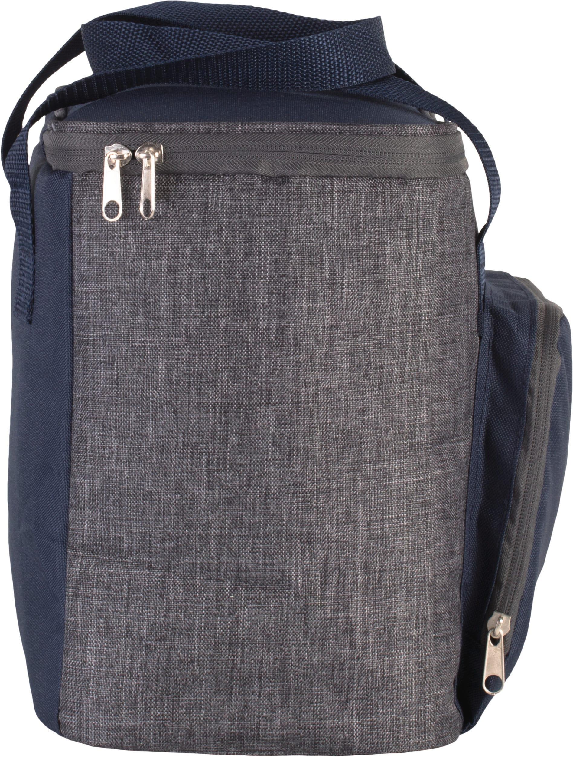 KI0347 - Sac isotherme avec poche zippée - Occifloc