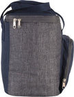 KI0347 - Sac isotherme avec poche zippée - Occifloc