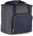 KI0347 - Sac isotherme avec poche zippée - Occifloc