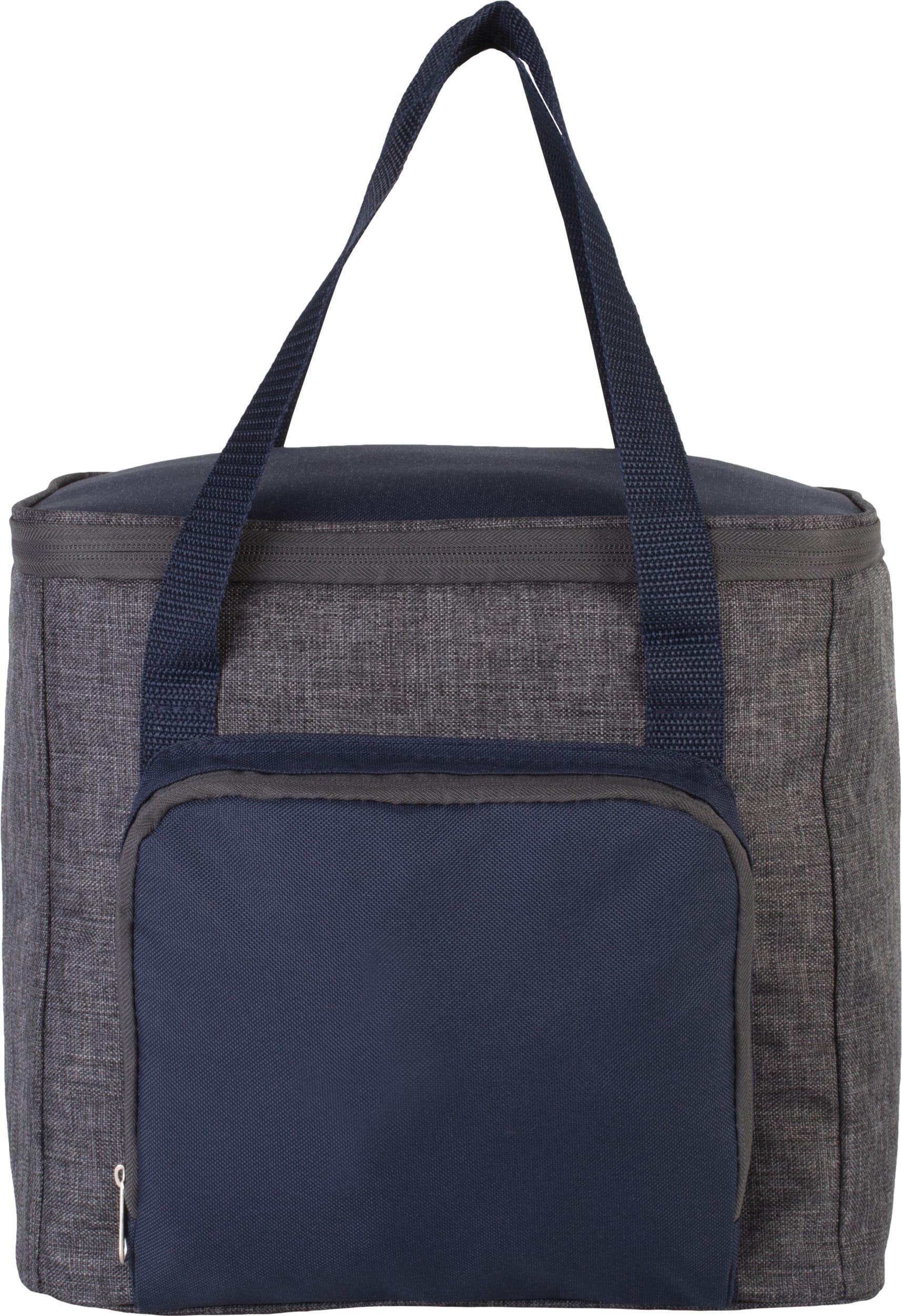 KI0347 - Sac isotherme avec poche zippée - Occifloc
