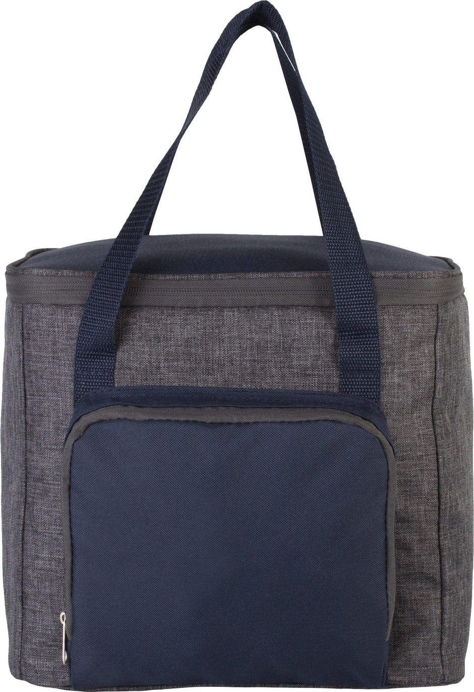 KI0347 - Sac isotherme avec poche zippée - Occifloc