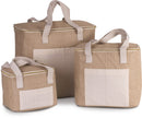 KI0353 - Sac isotherme en jute - modèle moyen - Occifloc