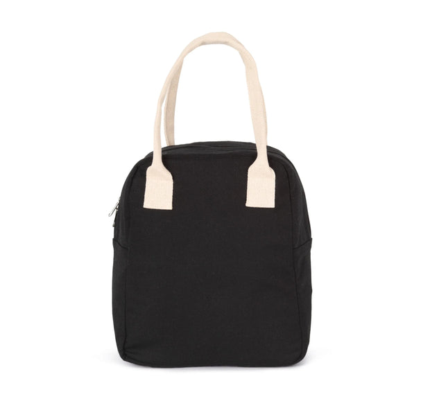 KI0369 - Sac isotherme en coton - Occifloc