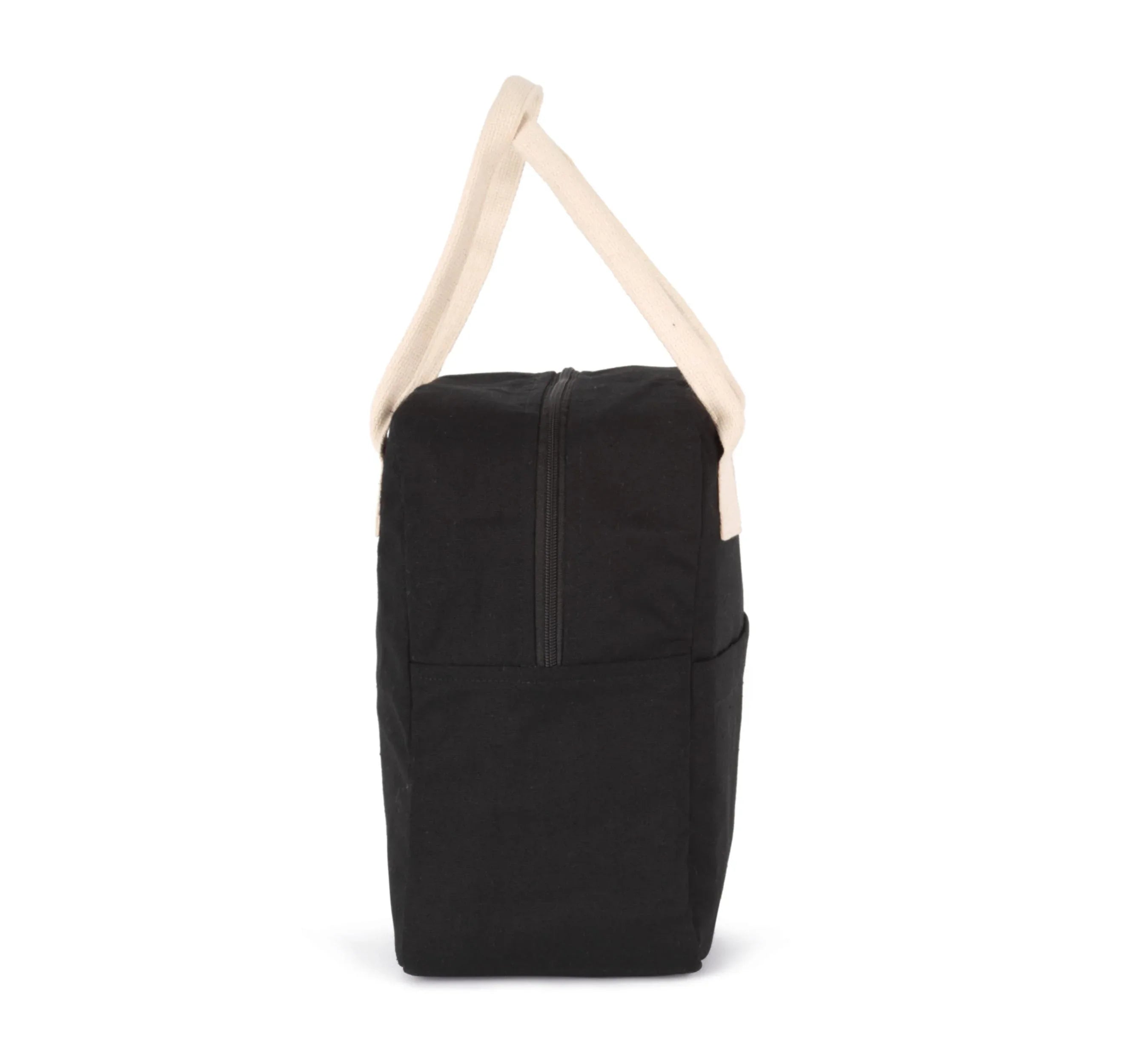 KI0369 - Sac isotherme en coton - Occifloc