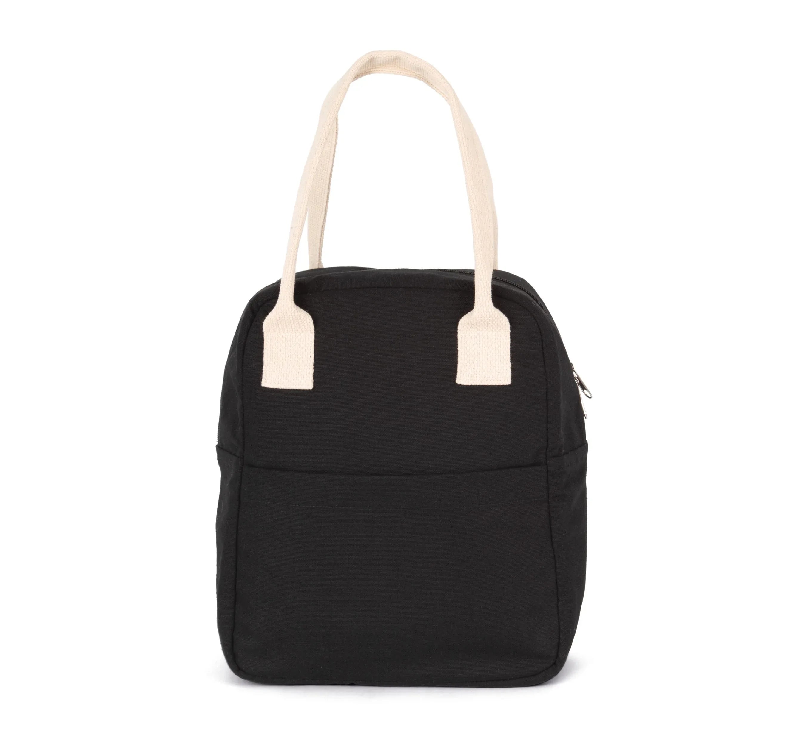 KI0369 - Sac isotherme en coton - Occifloc