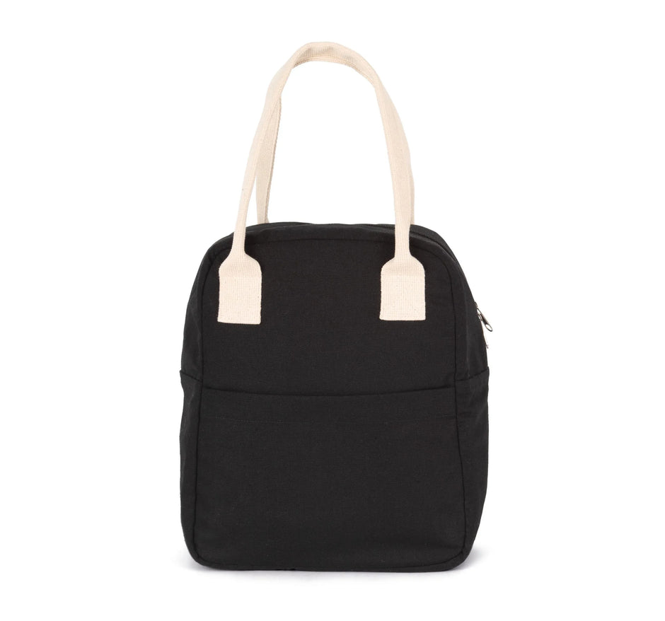 KI0369 - Sac isotherme en coton - Occifloc