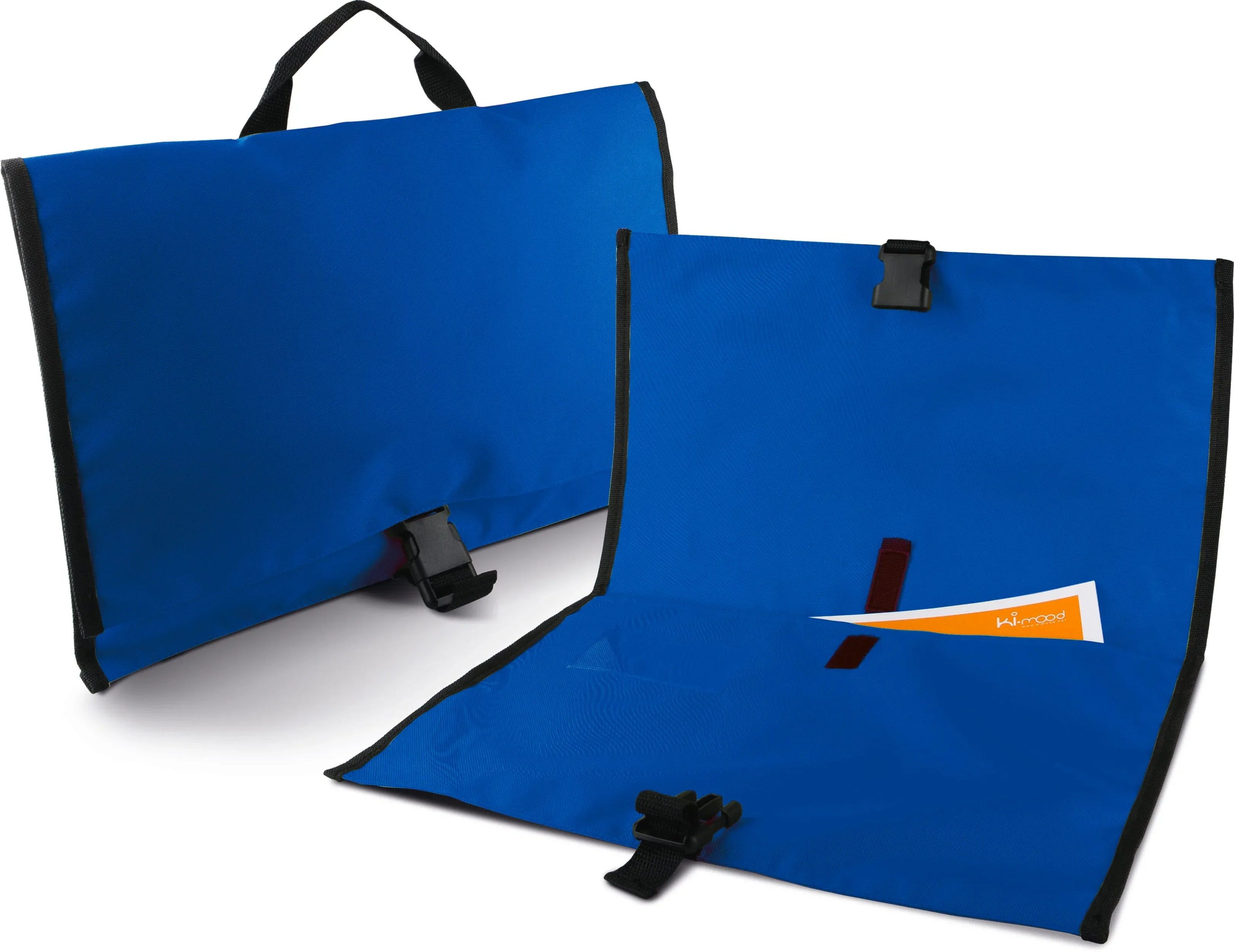 KI0414 - Porte-document - Occifloc