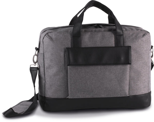 KI0429 - Sac porte-ordinateur businessman - Occifloc