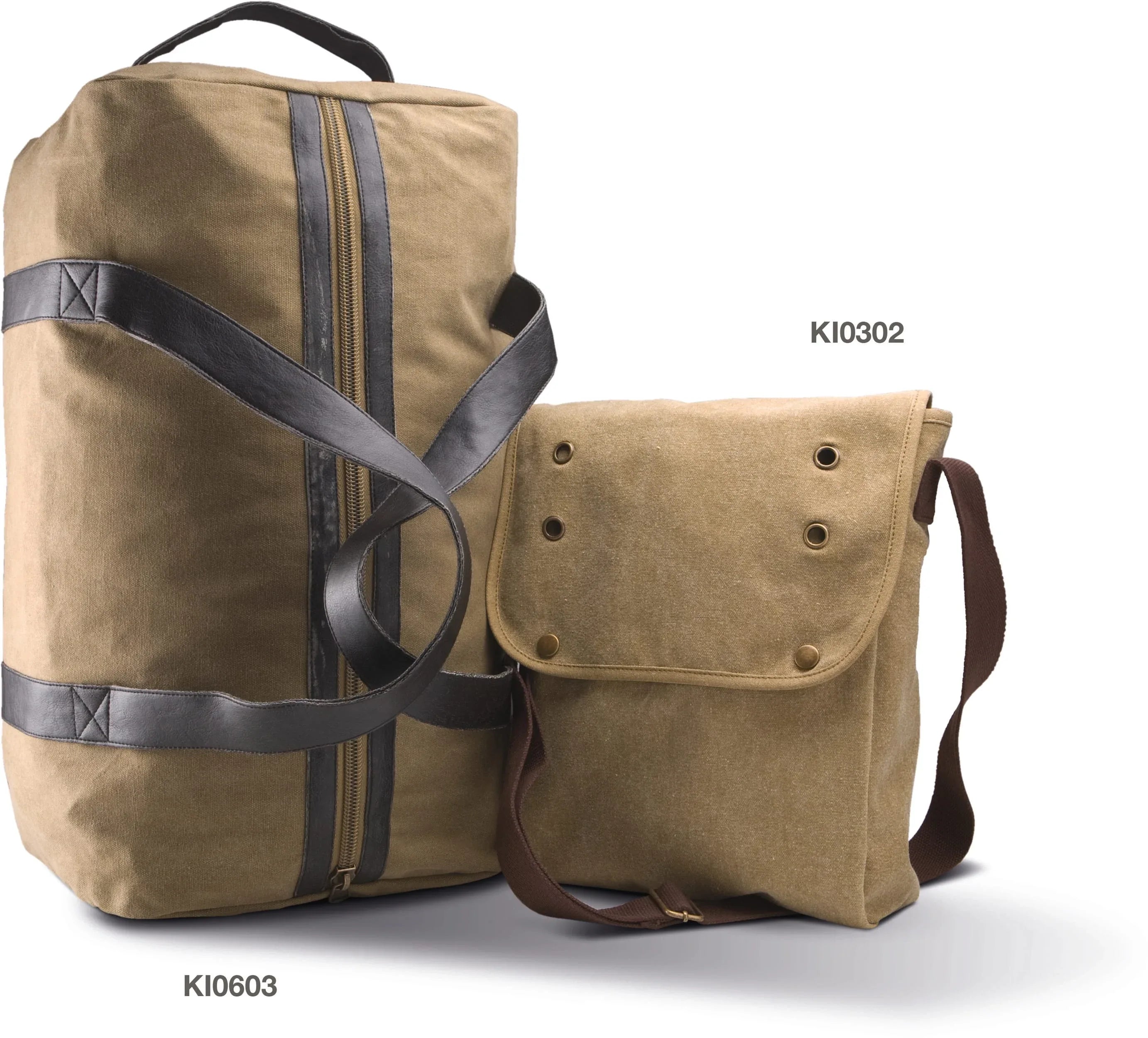 KI0603 - Sac de voyage - Occifloc