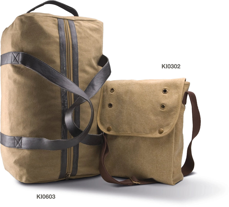 KI0603 - Sac de voyage - Occifloc