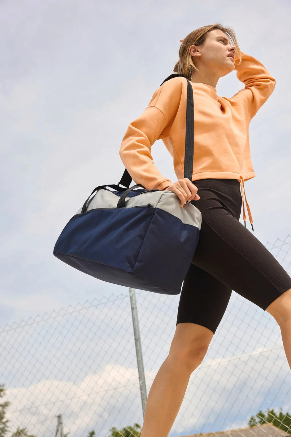 KI0607 - Sac de sport - Occifloc