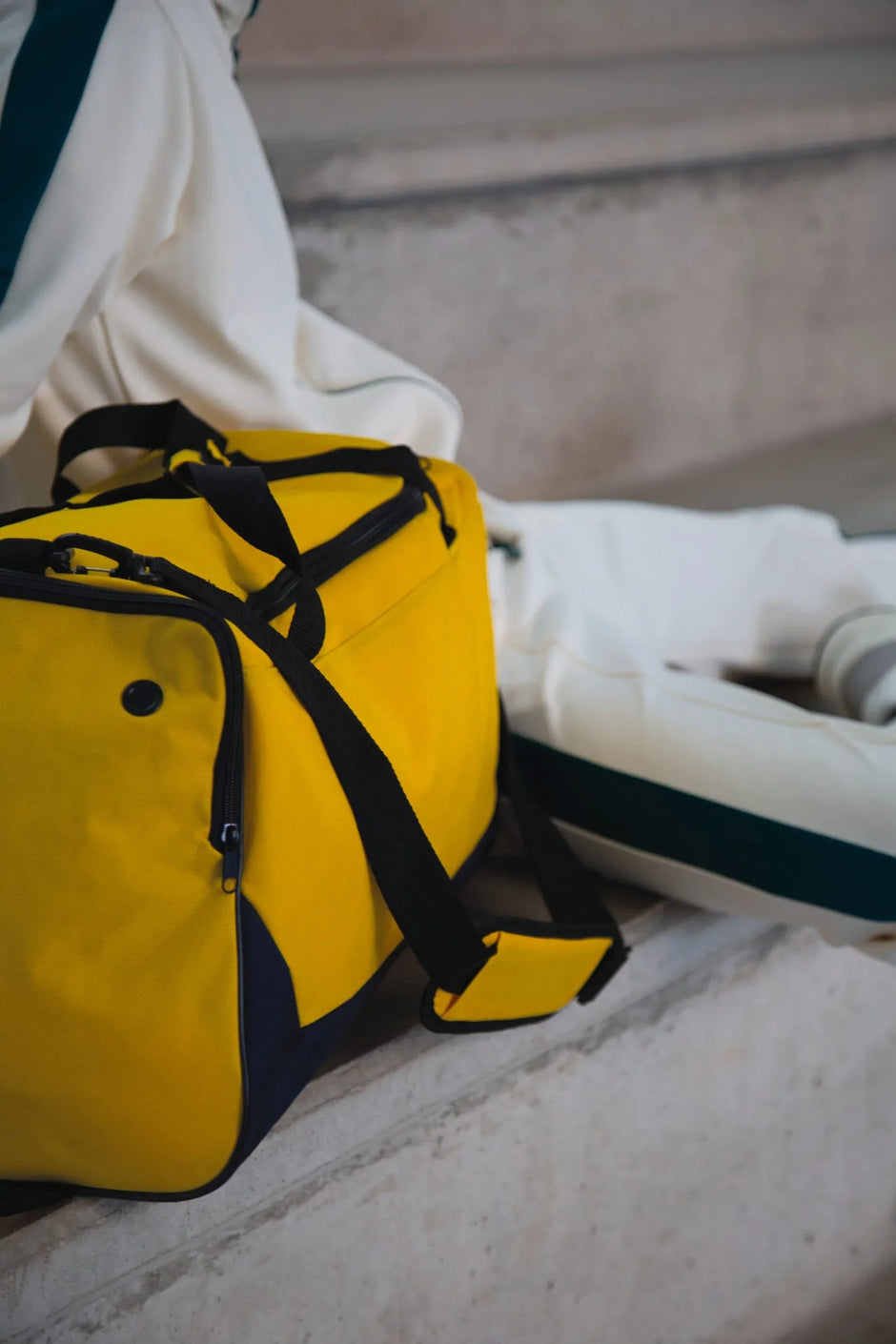 KI0617 - Sac de sport - Occifloc