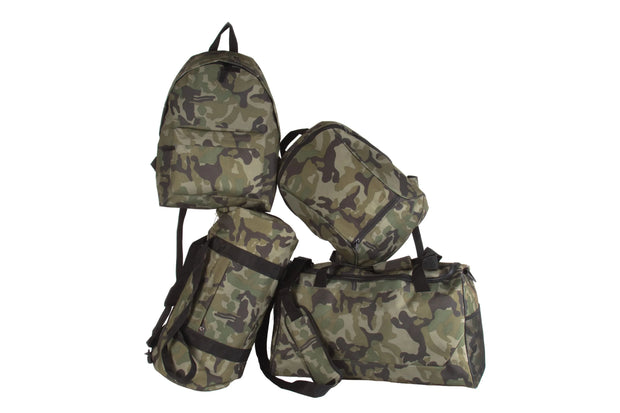 KI0103 - Sac à dos - Occifloc