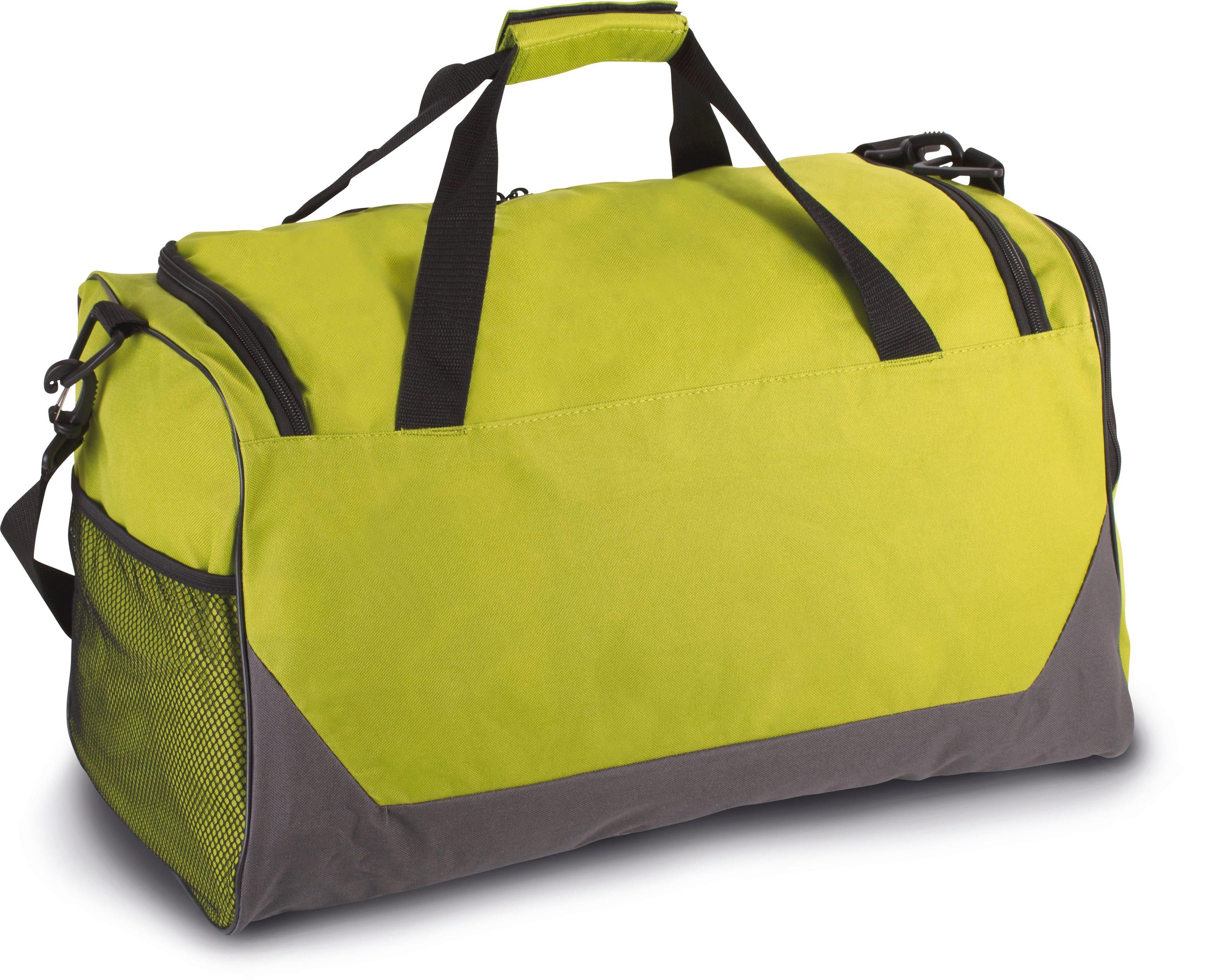 KI0617 - Sac de sport - Occifloc