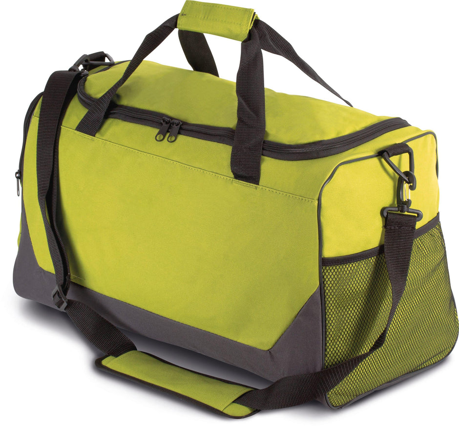 KI0617 - Sac de sport - Occifloc