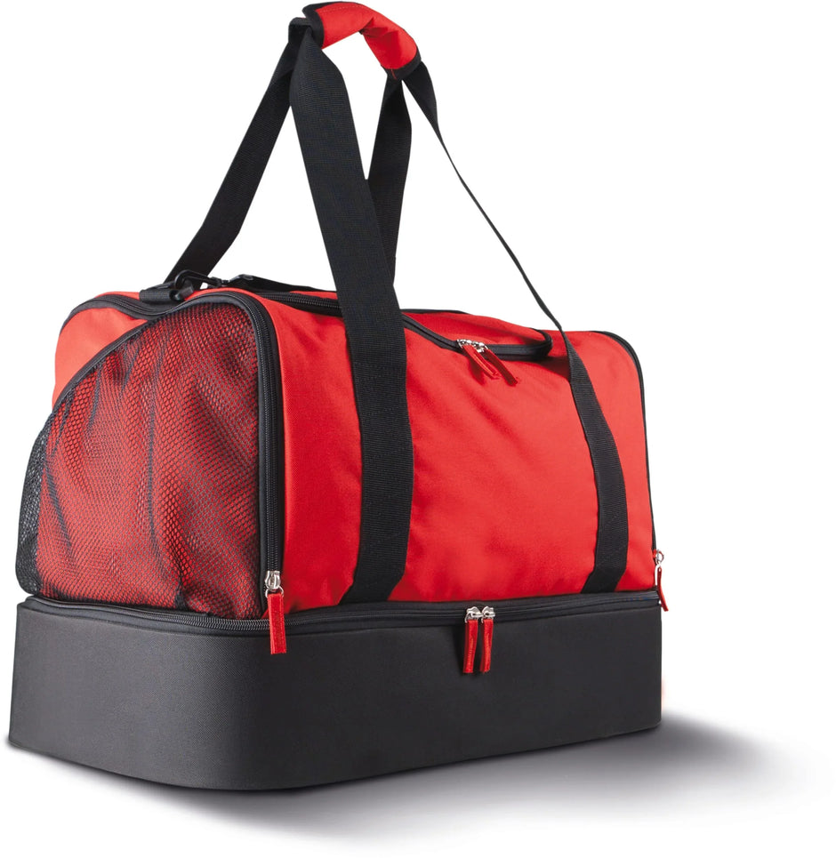 KI0618 - Sac sport collectif - Occifloc
