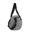 KI0630 - Sac de sport forme tube avec compartiment chaussures séparé - Occifloc