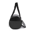 KI0630 - Sac de sport forme tube avec compartiment chaussures séparé - Occifloc