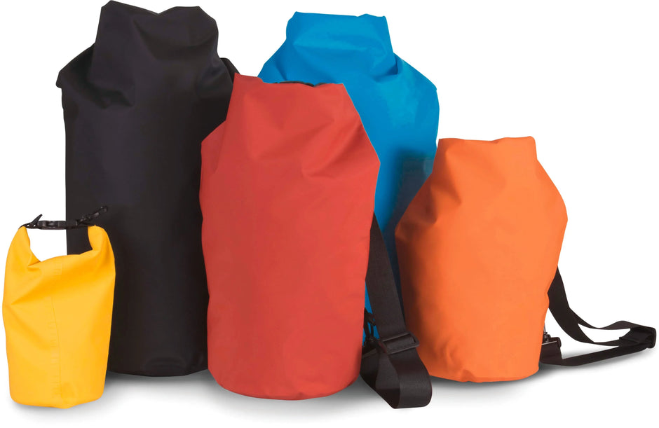KI0645 - Sac étanche Roll-Top 10 litres - Occifloc