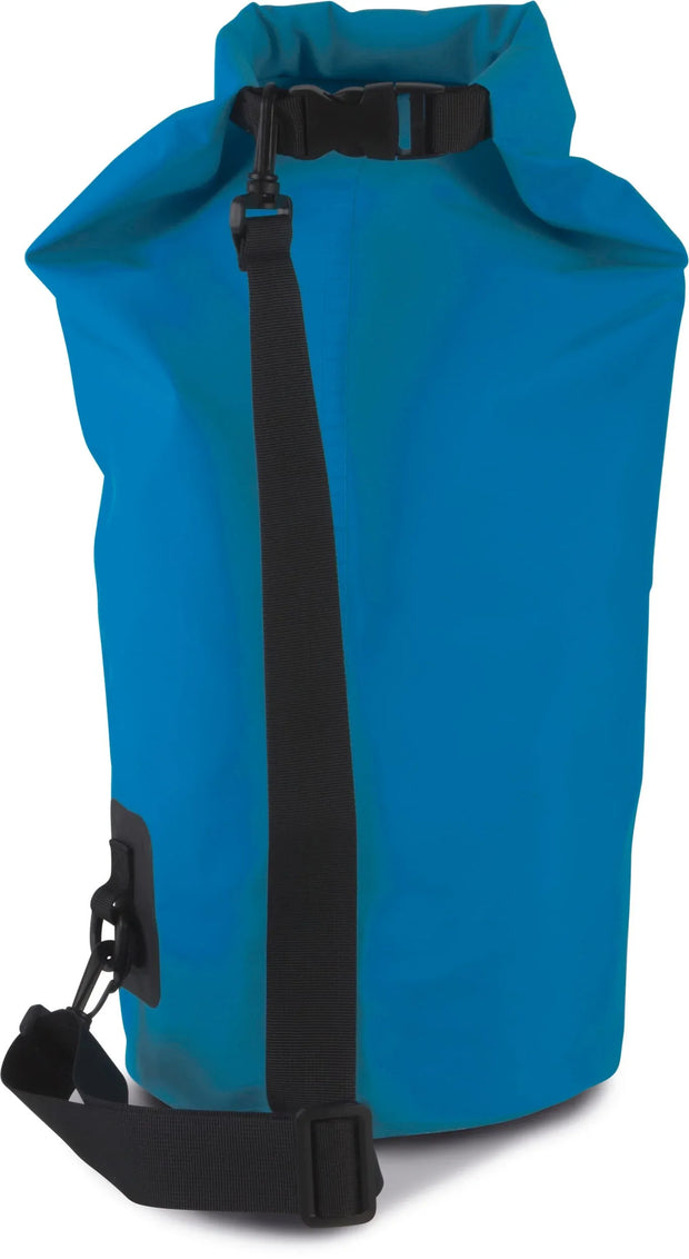 KI0646 - Sac étanche Roll-Top 15 litres - Occifloc