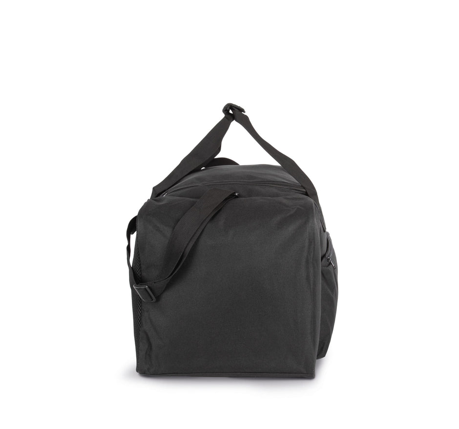 KI0649 - Grand sac de sport avec compartiment latéral - Occifloc