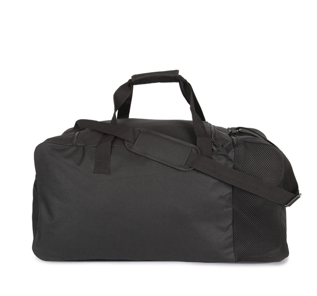 KI0649 - Grand sac de sport avec compartiment latéral - Occifloc