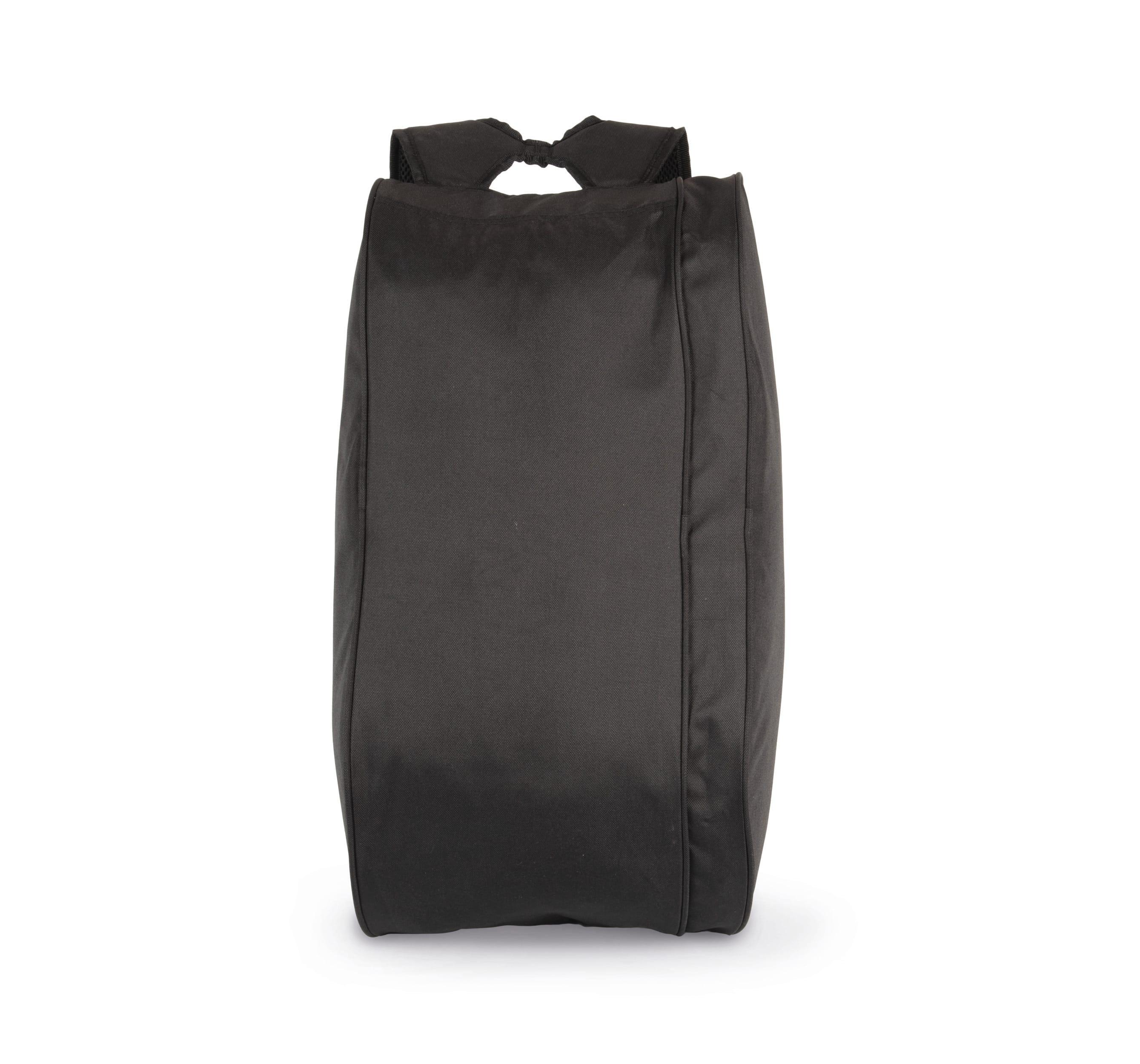 KI0651 - Sac à dos de padel recyclé avec porte-raquette - Occifloc