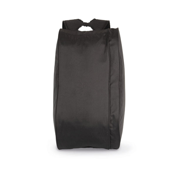 KI0651 - Sac à dos de padel recyclé avec porte-raquette - Occifloc