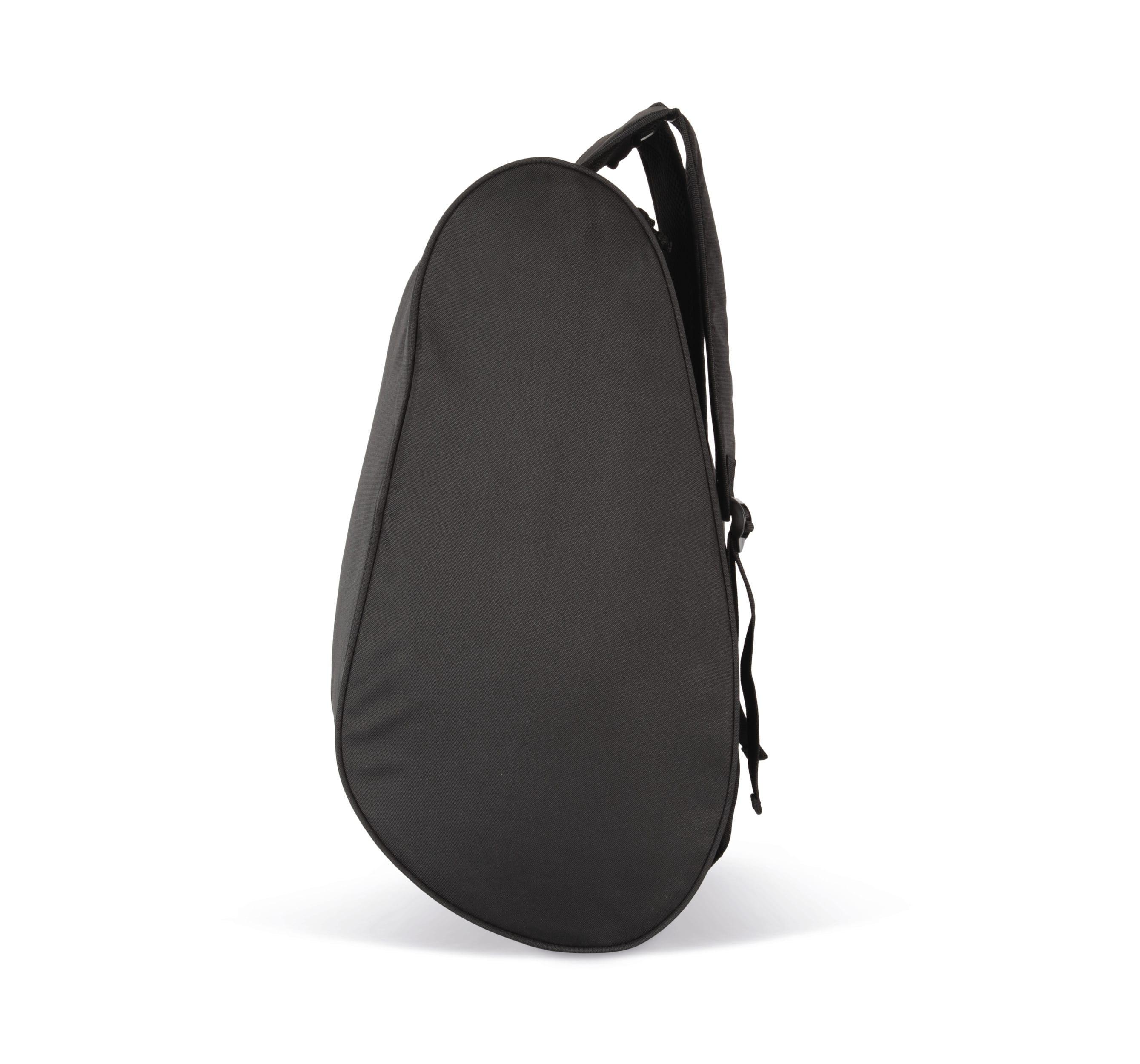 KI0651 - Sac à dos de padel recyclé avec porte-raquette - Occifloc