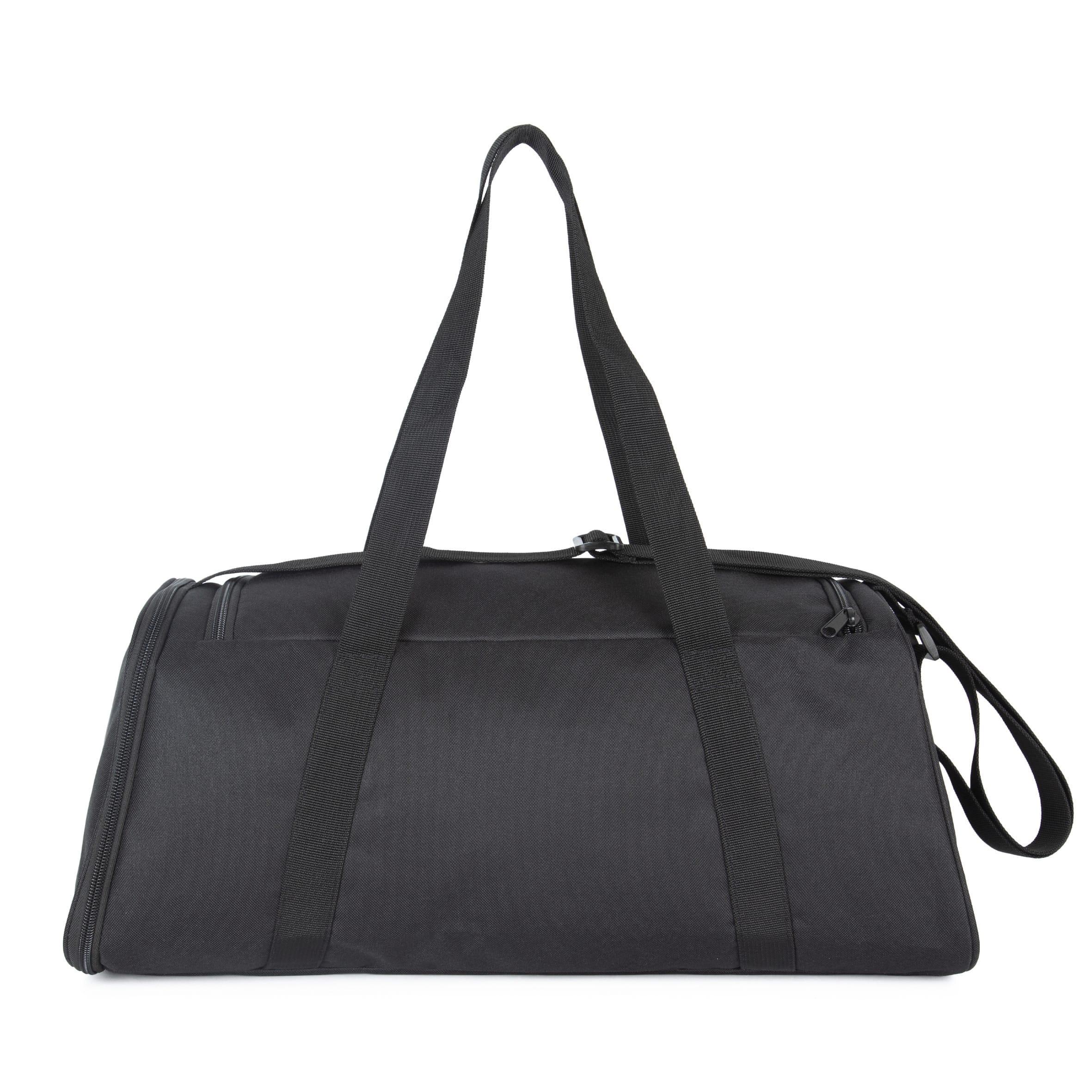 KI0658 - Sac de sport avec compartiment pour chaussures - Occifloc