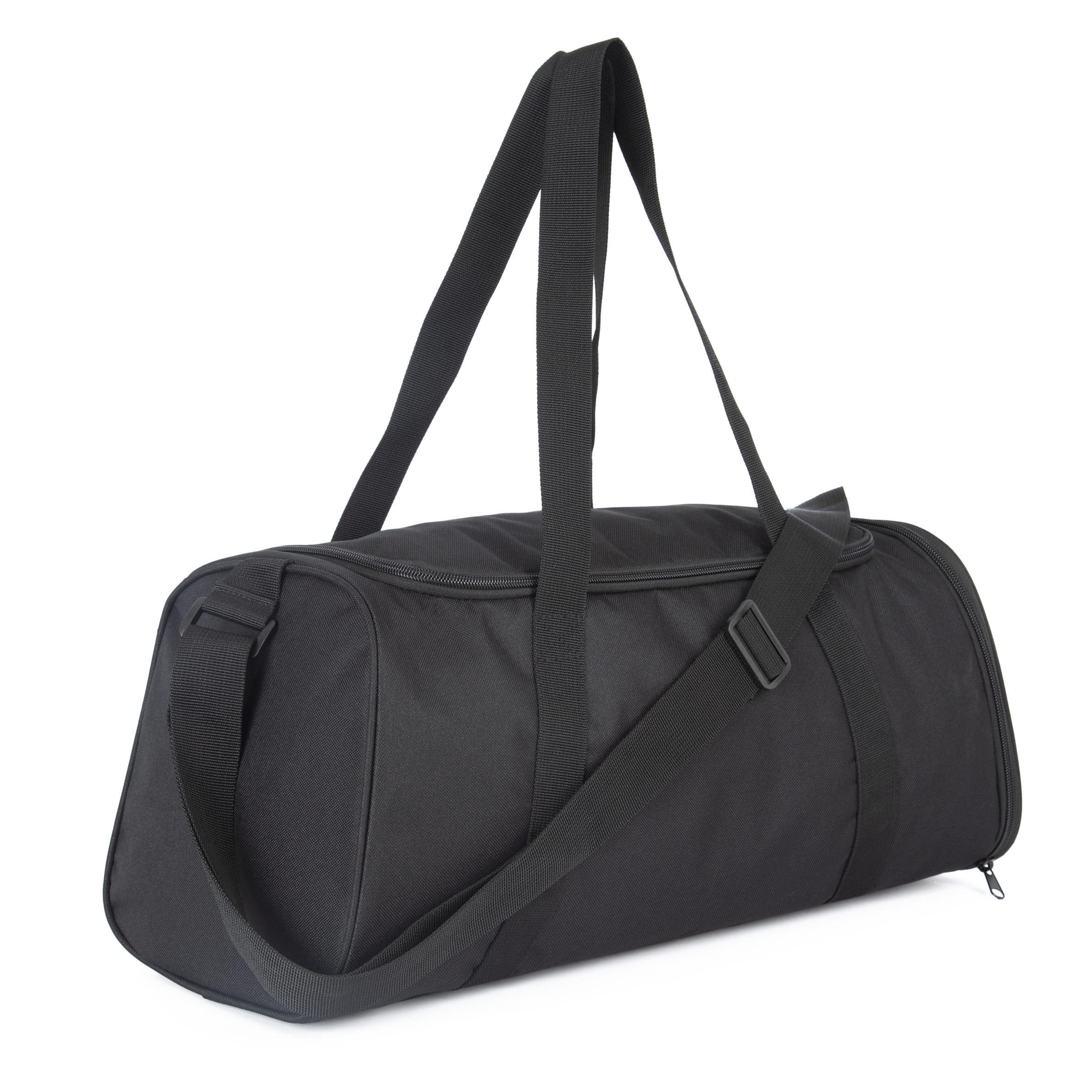 KI0658 - Sac de sport avec compartiment pour chaussures - Occifloc